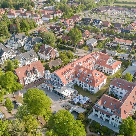 Baltischer Hof Apartment 47 Boltenhagen  Ngoại thất bức ảnh