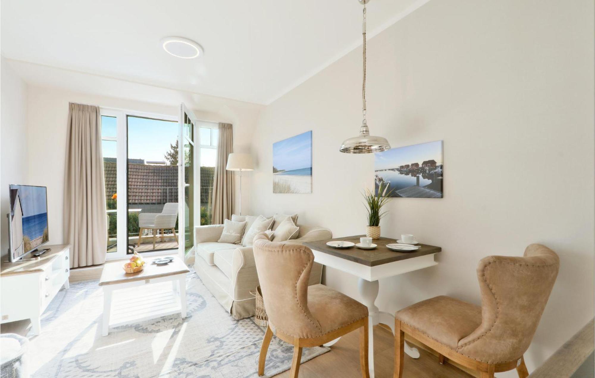 Baltischer Hof Apartment 47 Boltenhagen  Ngoại thất bức ảnh