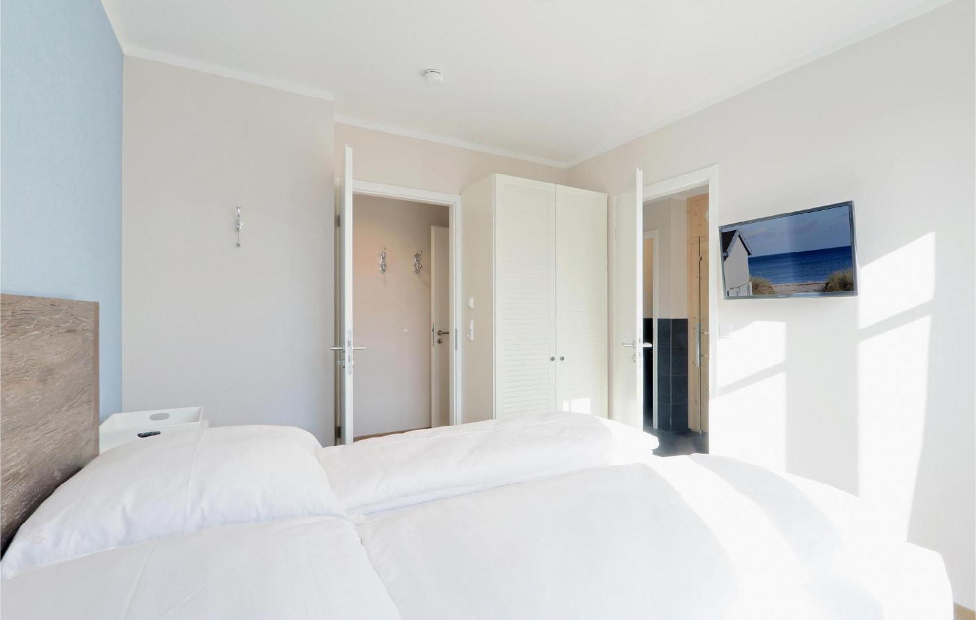 Baltischer Hof Apartment 47 Boltenhagen  Ngoại thất bức ảnh