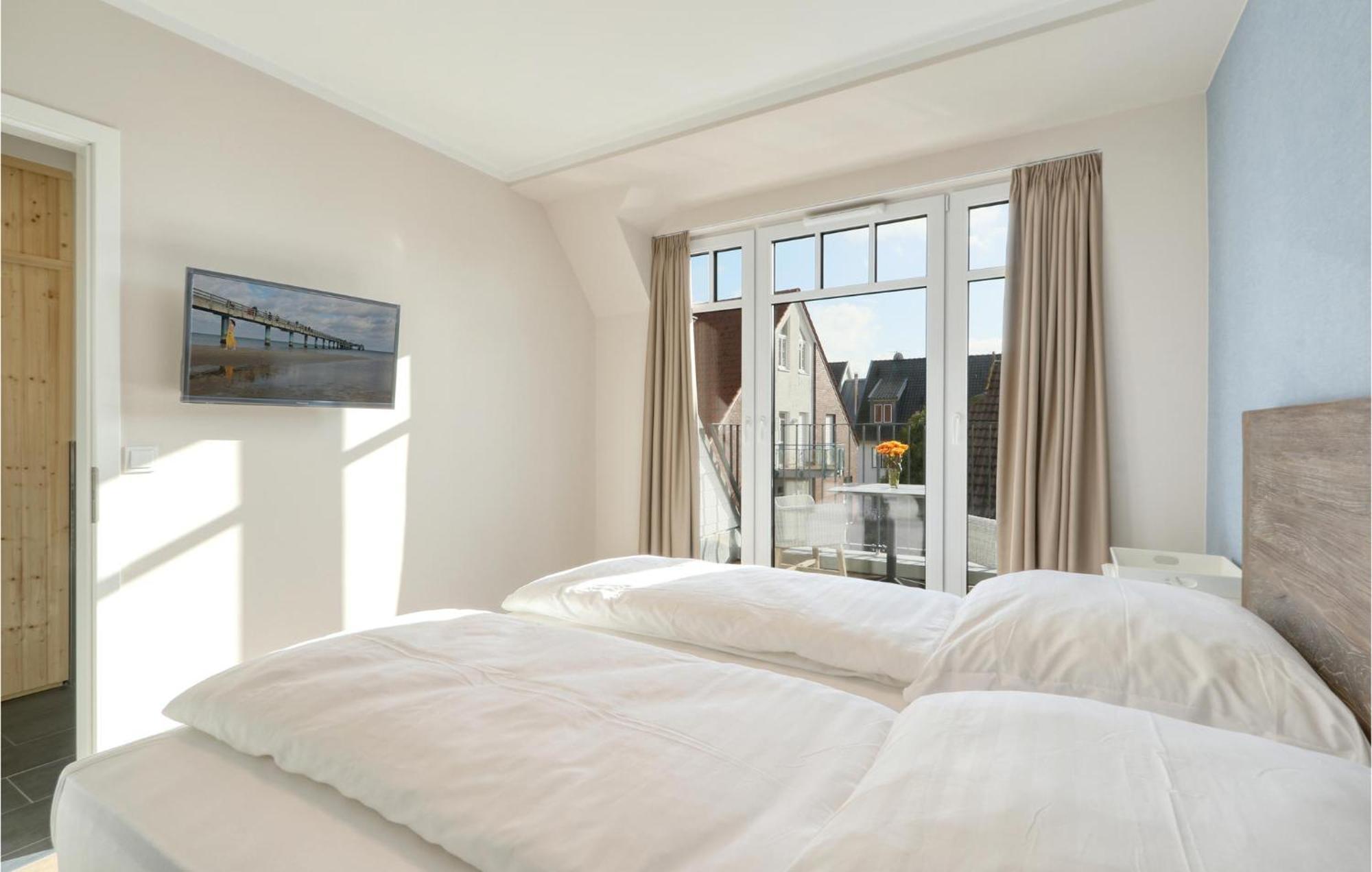 Baltischer Hof Apartment 47 Boltenhagen  Ngoại thất bức ảnh