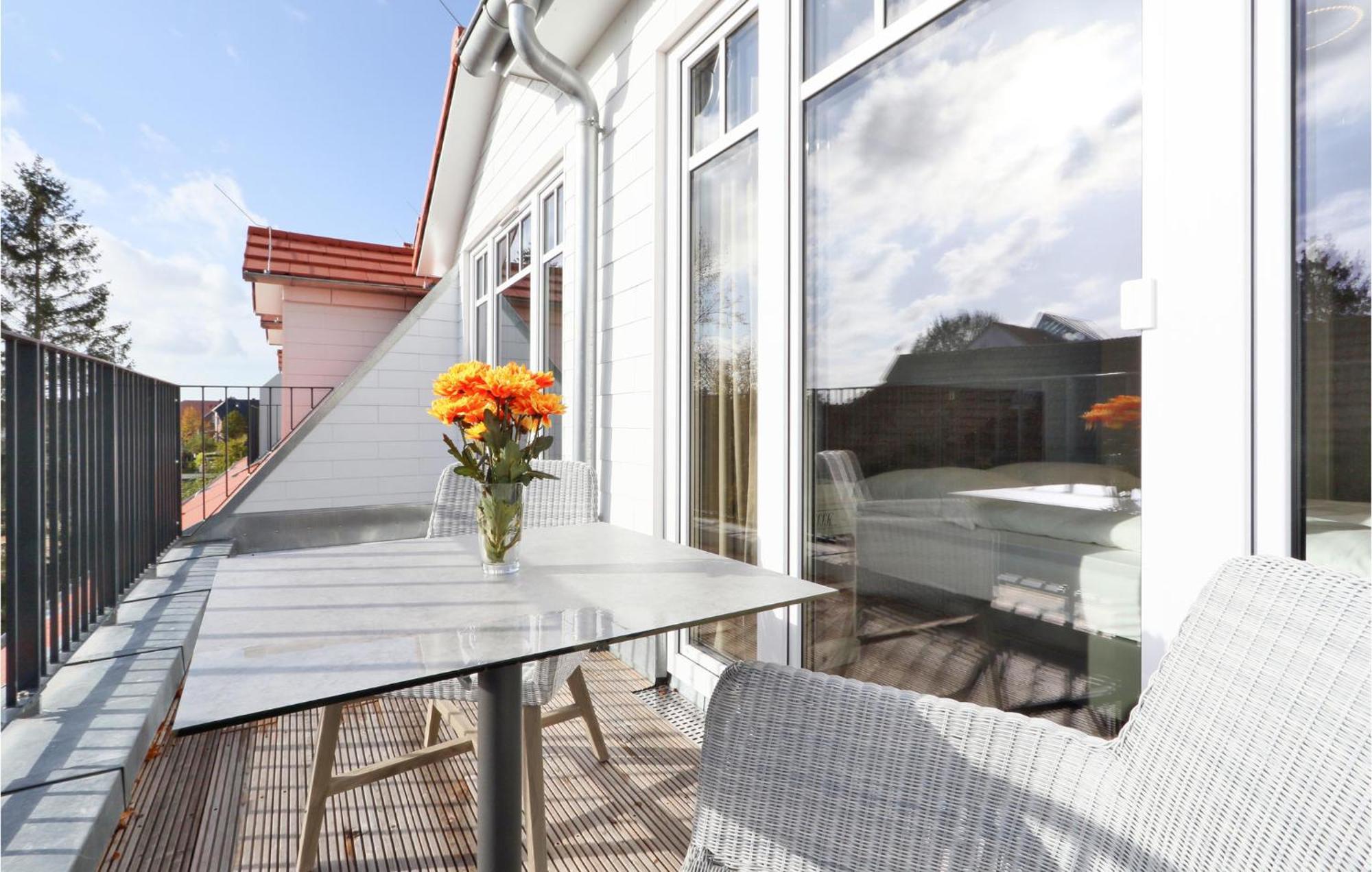 Baltischer Hof Apartment 47 Boltenhagen  Ngoại thất bức ảnh