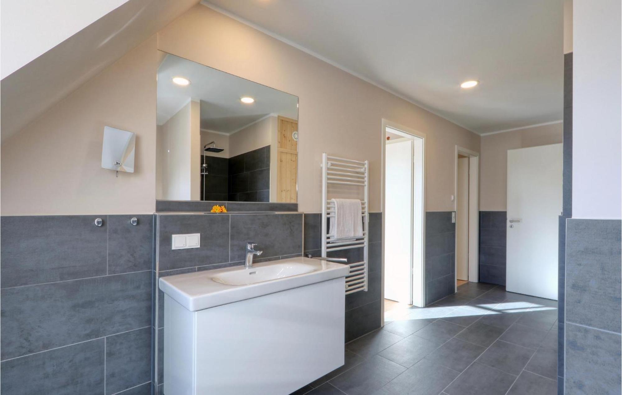 Baltischer Hof Apartment 47 Boltenhagen  Ngoại thất bức ảnh