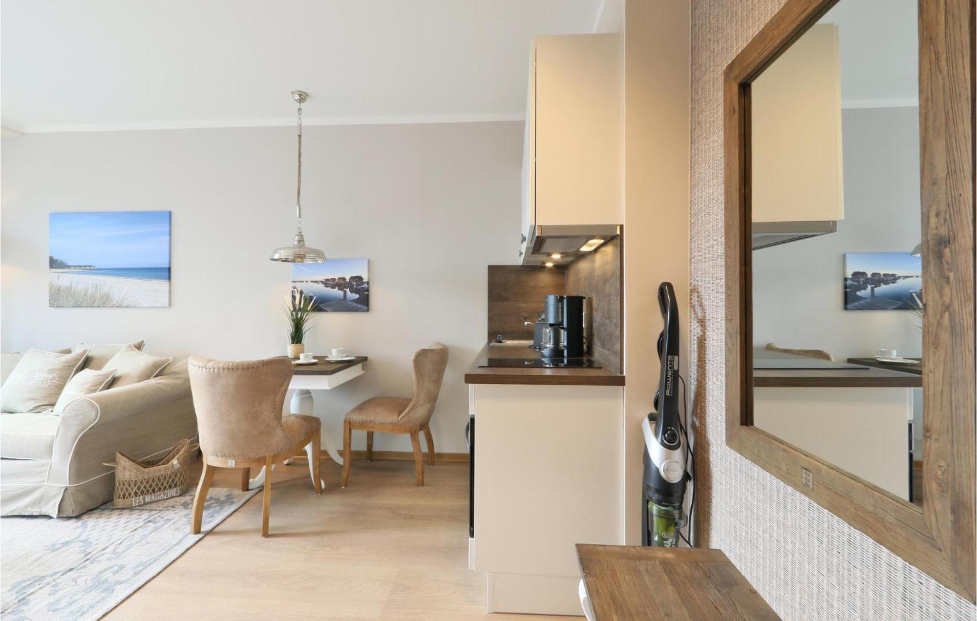 Baltischer Hof Apartment 47 Boltenhagen  Ngoại thất bức ảnh
