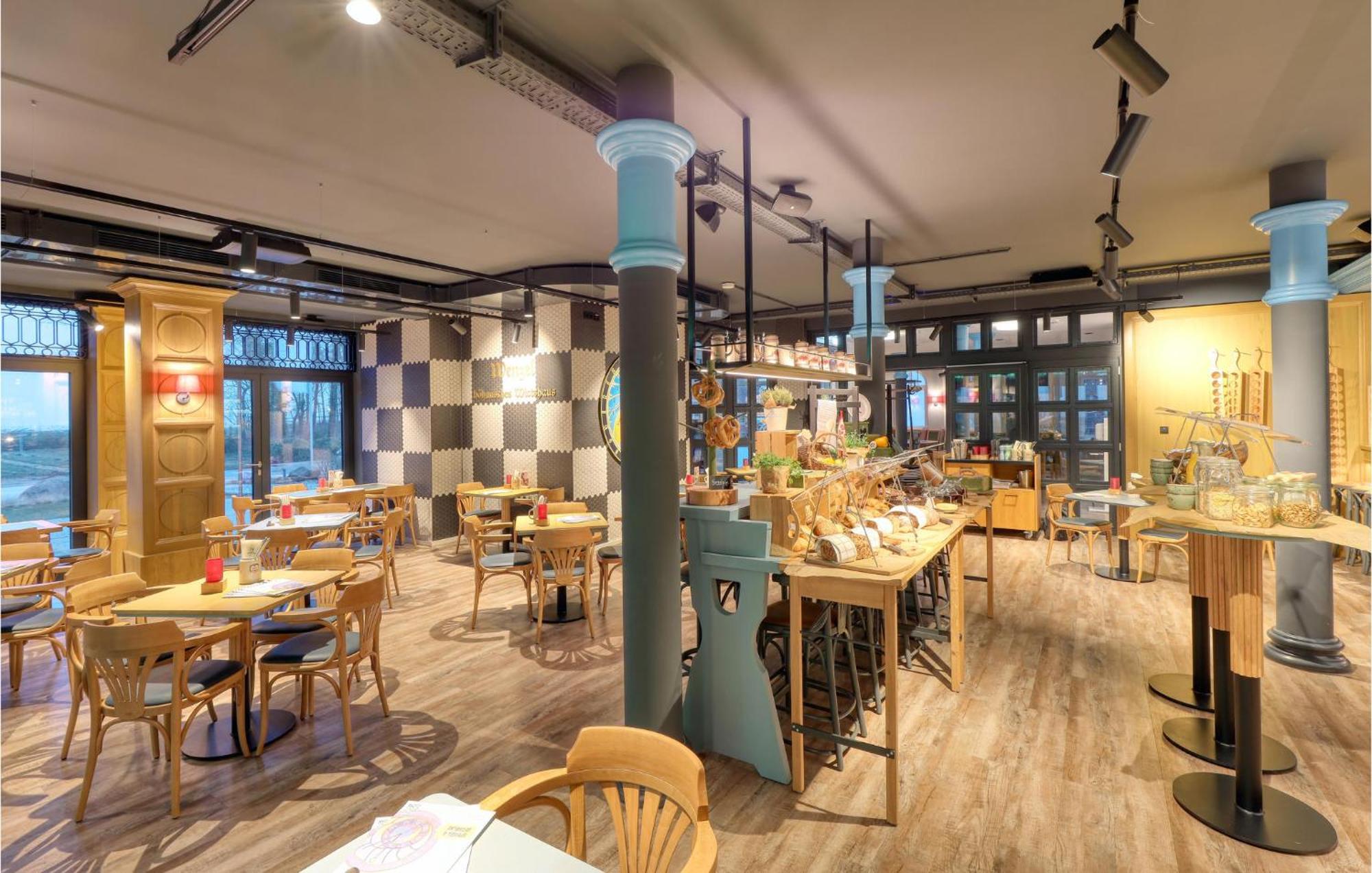 Baltischer Hof Apartment 47 Boltenhagen  Ngoại thất bức ảnh